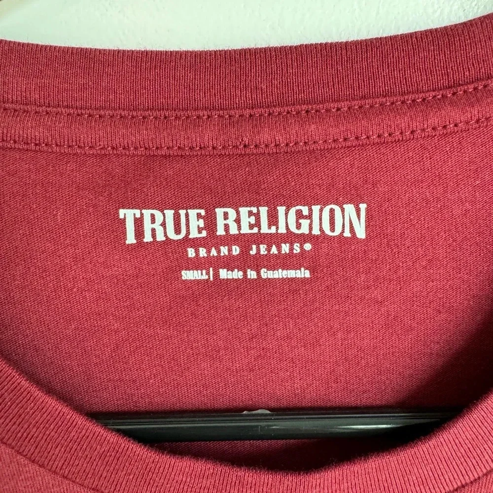 True religion t-shirt
